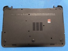 HP Compaq 15 h038eg Bottom Base Case Cover Unterteil Gehäuse Schale Cover (JL)