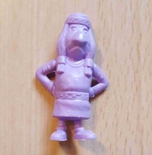 DARGAUD TITO/Monty Omo PEZ