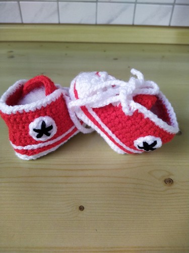 Baby socken sneaker turnschuh - sneaker,