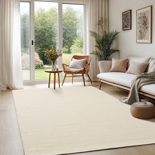 Teppich handgewebt wolle - teppich,