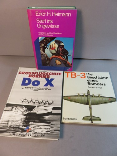 Fliegerbücher start ins - fliegerbücher,start,