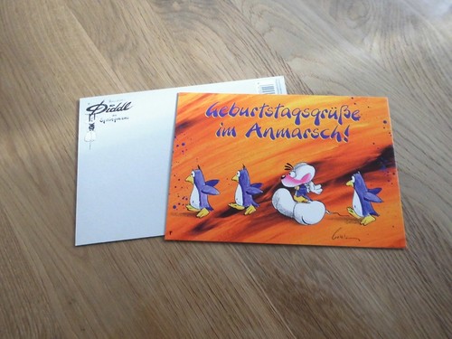 Achtung sammlungsauflösung - :,
