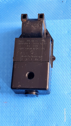Vaillant zündtrafo - vaillant,