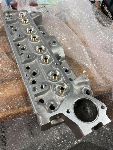 Für ford xflow ohv - ford,