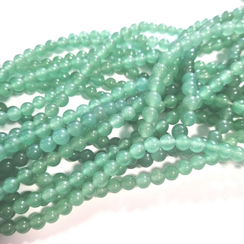 Jade 6mm farbe - jade,