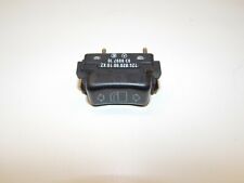 Schalter eFh elektrische