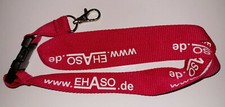 EHASO Schlüsselband Lanyard