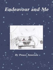 Amerson - Endeavour and Me -