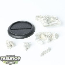 Hordes - Circle of Orboros -