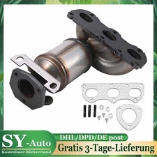 KATALYSATOR KAT 03E253020GX