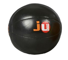 Medizinball 5Kg in schwarz