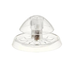 Aquarium  Schneckenfalle