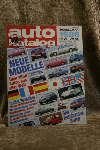 Auto katalog autokatalog - katalog, ams
