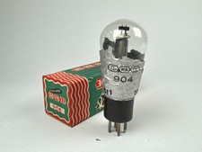 Tekade REN904 Röhre NOS OVP sehr selten Verstärker Triode Röhrenradio neu