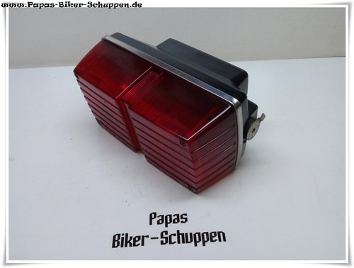 Honda 750 900 f2 - f, boldor