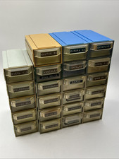 Konvolut Ersatzteile für