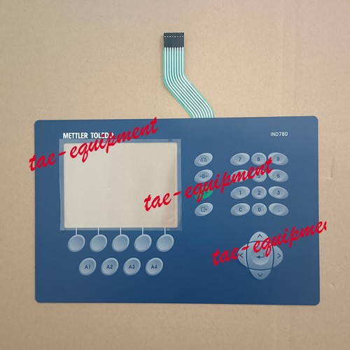 Membrane keypad keyboard - membrane,