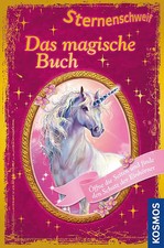 Sternenschweif, Das magische