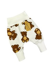 Pumphose Gr. 56/62 Baby