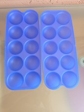 Tupperware 2 Eierbox