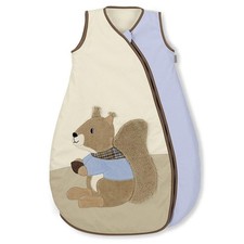 Sterntaler Sommer Schlafsack EDGAR , Gr. 110cm