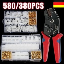 50 set 2 3 4 6 9 polig Stecker