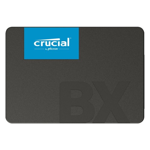 Crucial bx500 int - crucial, int.
