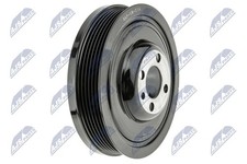 Riemenscheibe Kurbelwelle NTY