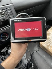 Navigationsgerät Medion GoPal P4410