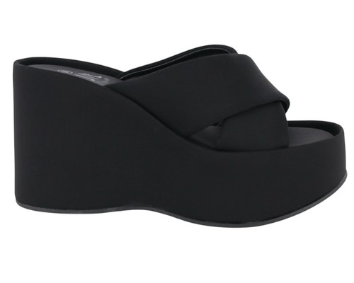 Bequeme schwarze