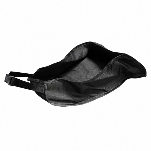 Schwarz kinderwagen - schwarz,