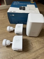 Eufy eufyCam 2C Kit 2*1