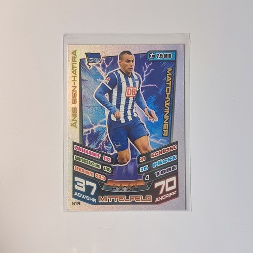 Topps match attax - topps, extra