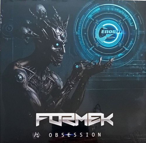 Vinyl formek obsession - vinyl,