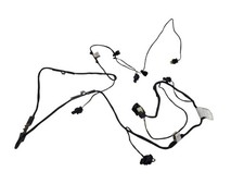 Kabel Kabelbaum PDC vorne passt für SKODA SUPERB II (3T4) 2.0 TDI 3T0971095B