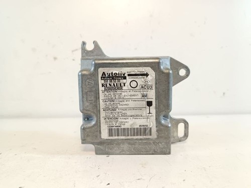 Steuergerät airbag - steuergerät,