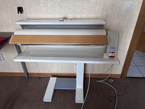 Miele cordes bügelmaschine - miele/cordes, cb