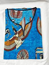 Egyptian Cotton Galabia Casual