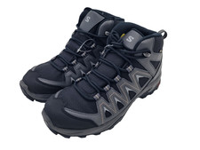 Salomon X Braze Mid GTX