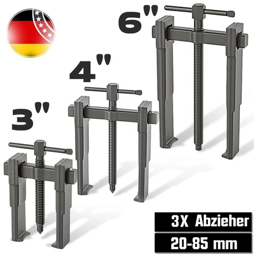 3er arm lagerabzieher - 3er,