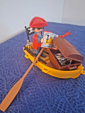 Playmobil 3570 Pirat mit