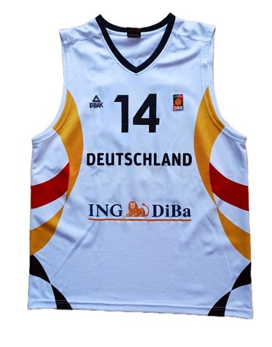 Peak dirk nowitzki dbb - peak,