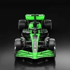 Hot Wheels F1 Series Formula 1