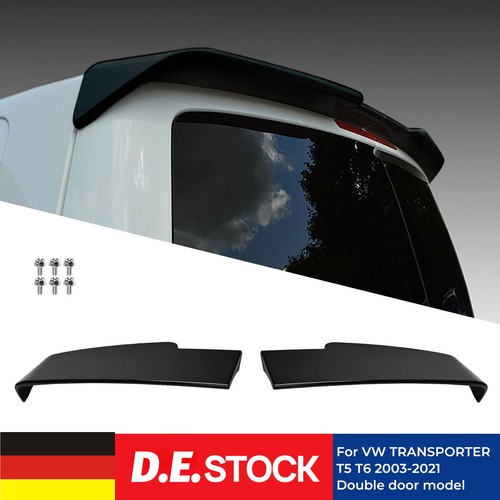 Dachspoiler heckspoiler - dachspoiler,