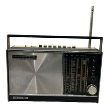 Grundig Concert-Boy Radio