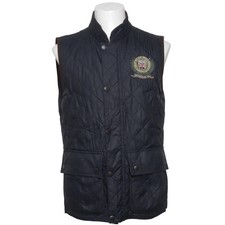 Barbour, Outdoor Weste