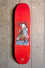 Freestyle Skateboard  DECK