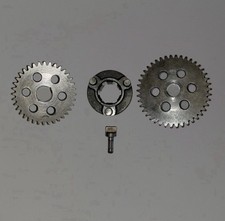 Simson SR2, SR1, KR50, SR4-1