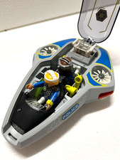 Playmobil Weltraum Polizei Galaxy Police