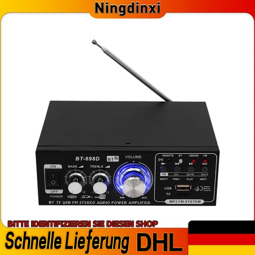 30w radio hifi - 2, kanal